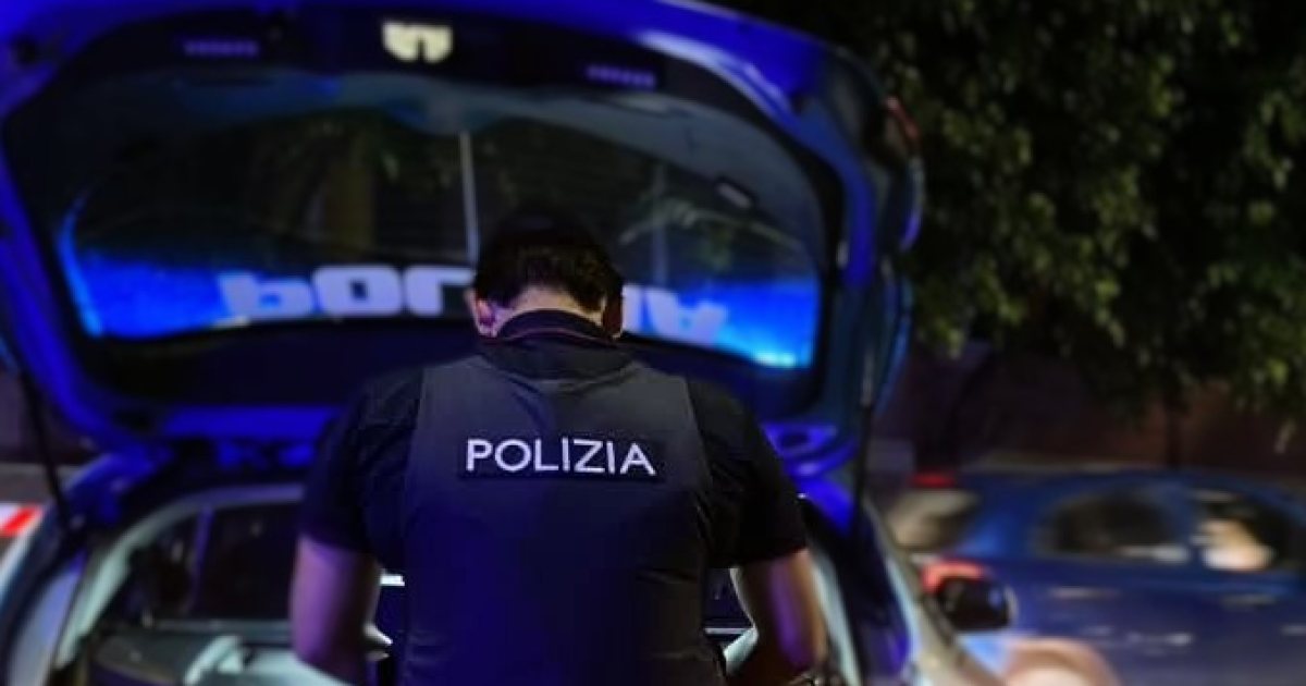 Tivoli: quattro arresti in poche ore, tre per spaccio e uno per rapina. Operazione della Polizia di Stato