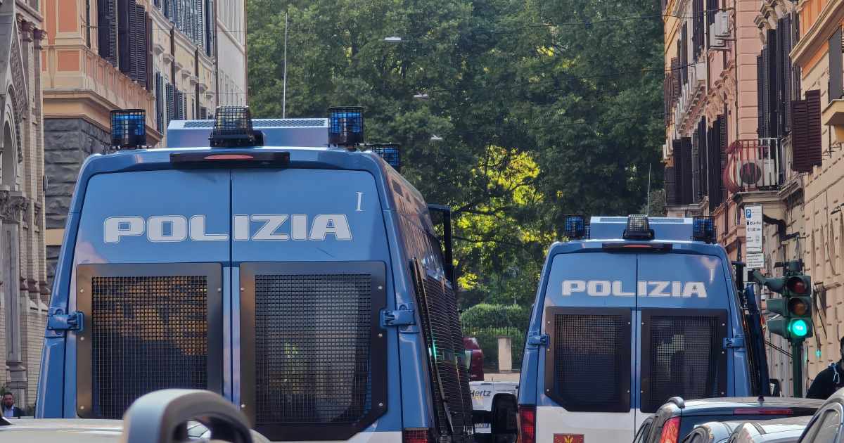 Roma, controlli da Termini al «quadrante d’oro»: tre arresti e sanzioni amministrative