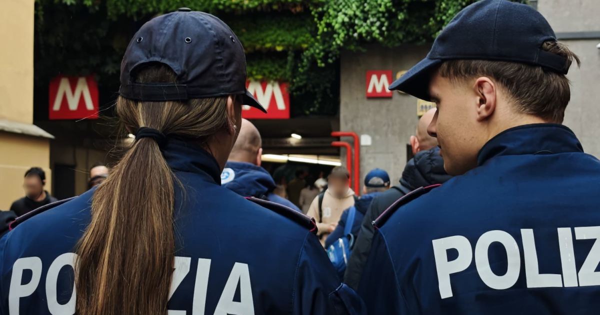 Roma: otto arresti nell’operazione PolMetro tra le stazioni ATAC e la videosorveglianza