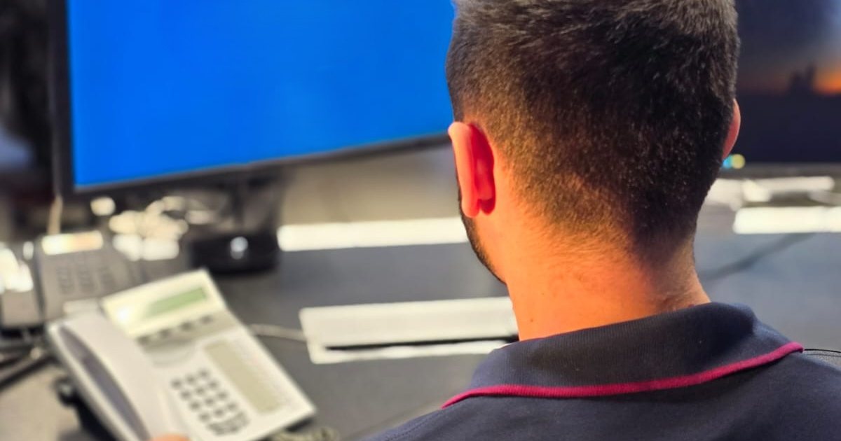 Polizia di Stato: operazione congiunta contro diffusione online di contenuti neonazisti su minore a Roma