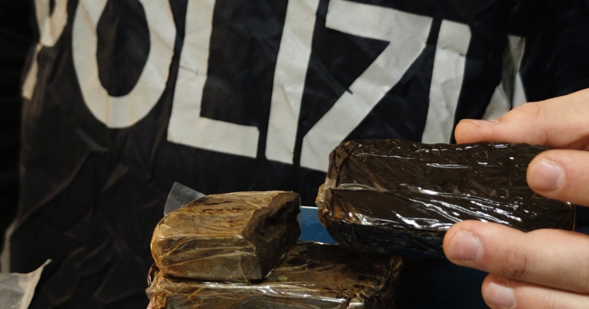 Roma: 9 arresti della Polizia di Stato; sequestri oltre mezzo chilo di droga e oltre 3.000 euro in contanti