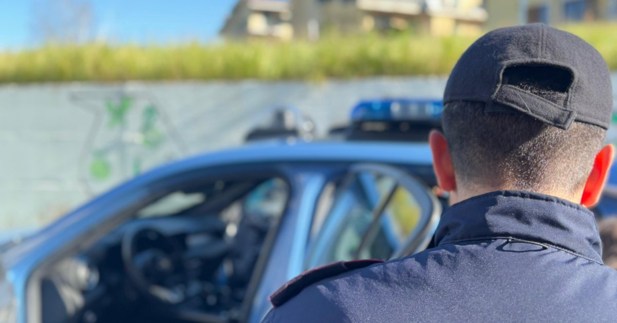 ROMA, PREDAZIONE CRIMINALE: 7 ARRESTI DELLA POLIZIA DI STATO. NEL MIRINO ANCHE LADRI DI GRONDAIE E DI MATERIALI EDILI