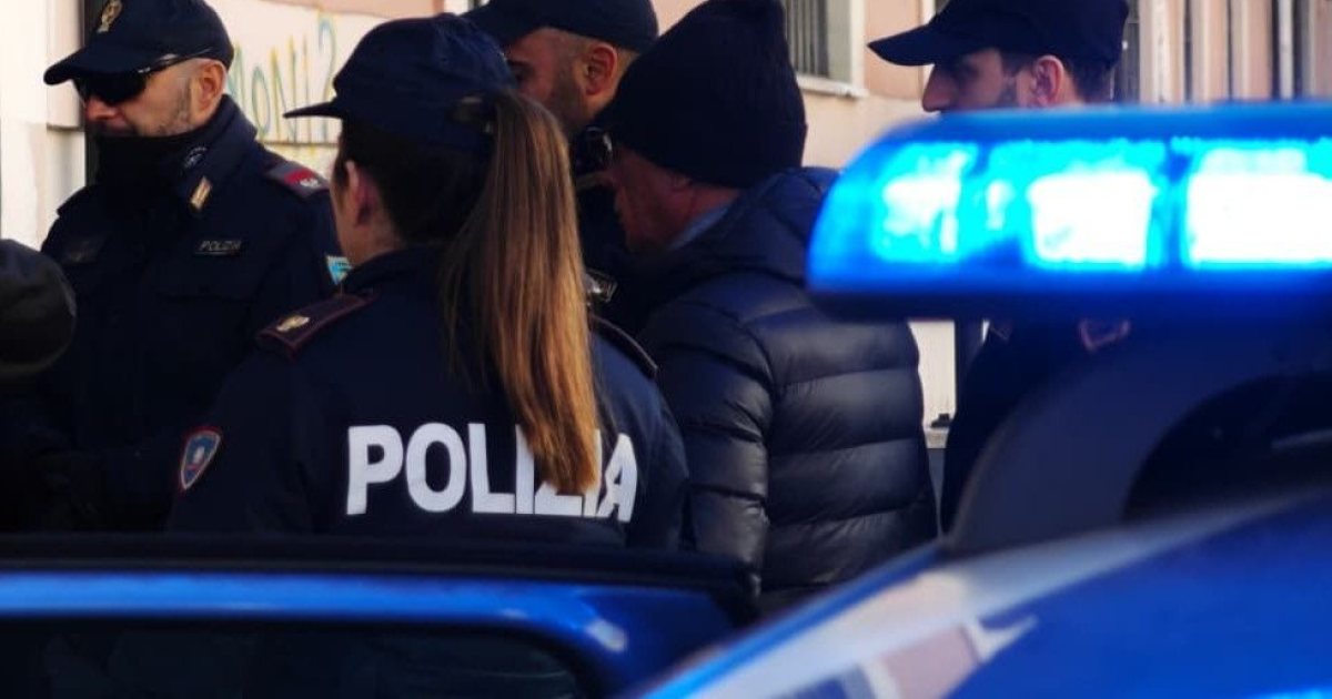 Roma: nove arresti e sequestri di droga e contanti nelle operazioni della Polizia di Stato