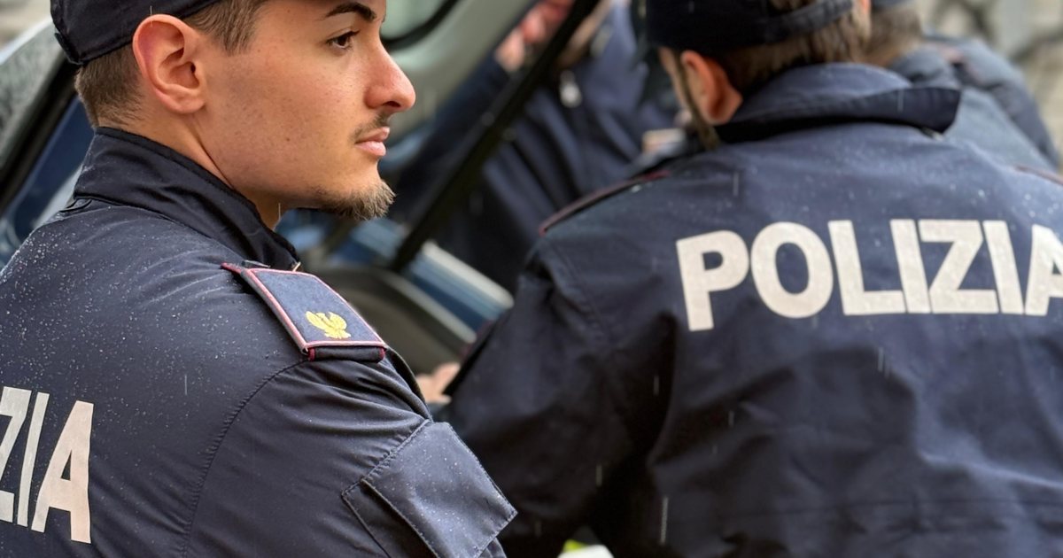Roma, cinque arresti della Polizia di Stato per furti predatori coordinati con regia wireless