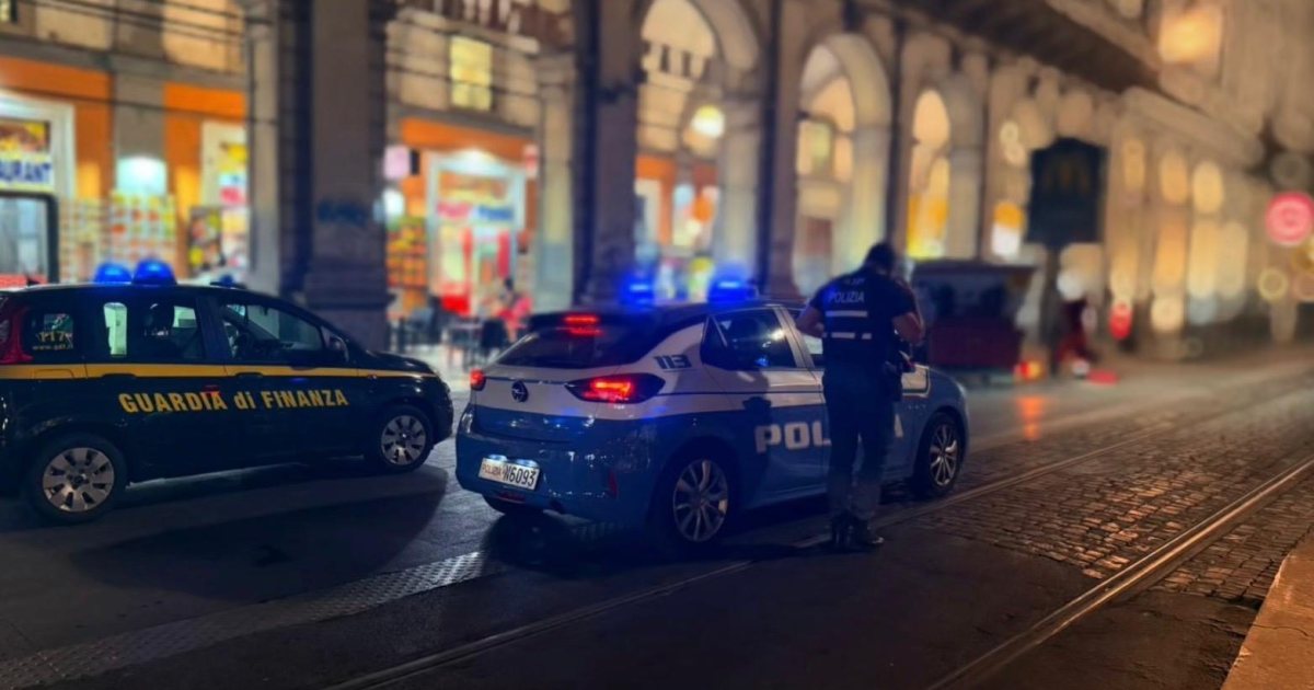 Roma, sicurezza interforze sull’asse Viminale-Esquilino: 8 arresti, una denuncia e sanzioni oltre 1.000 euro