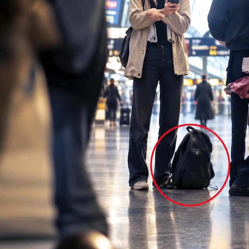 Furti a Termini, la truffa delle monete mette in scacco i controlli