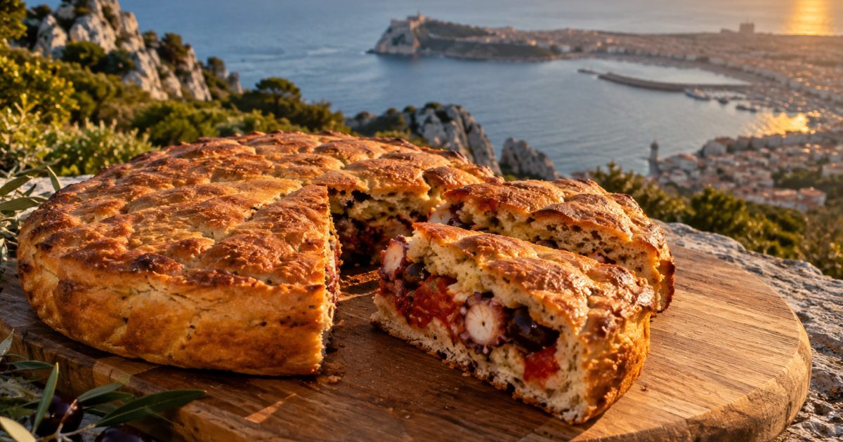 Gaeta, la tiella tra il mare e i sentieri di Monte Orlando