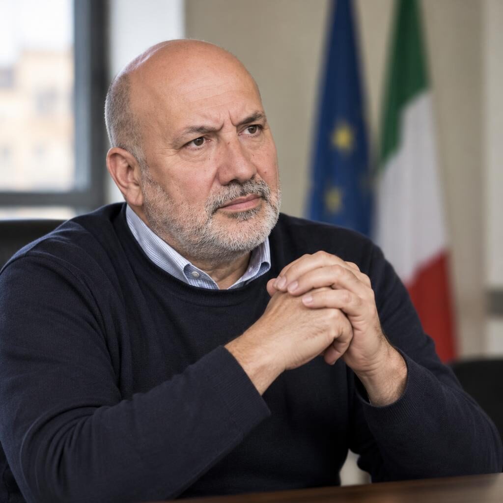 Garante dei detenuti nel Lazio, il mandato finisce: il vuoto non è neutro