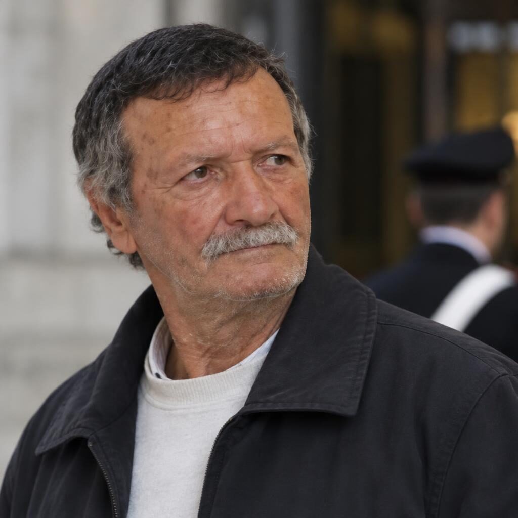 Giulio Camilli scomparso dai domiciliari: il nodo del processo