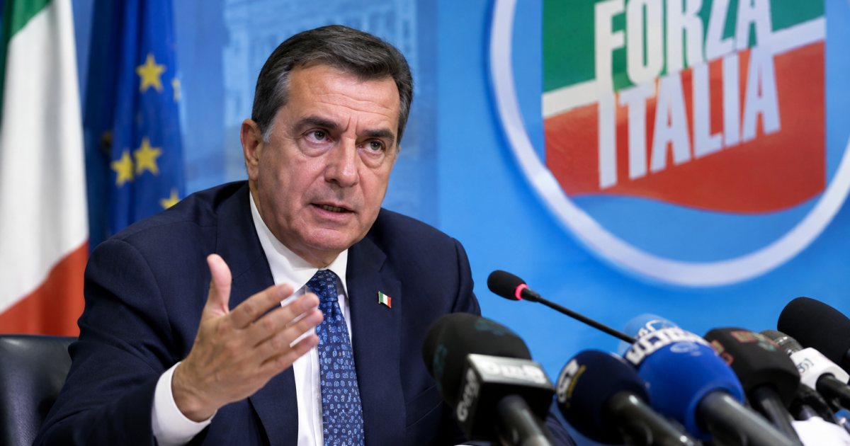 Governo: Mussolini (FI) chiede chiarezza su presunto attacco di un magistrato a Meloni