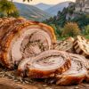 Greccio e la Sabina, la porchetta dei Castelli Romani tra boschi e pietra
