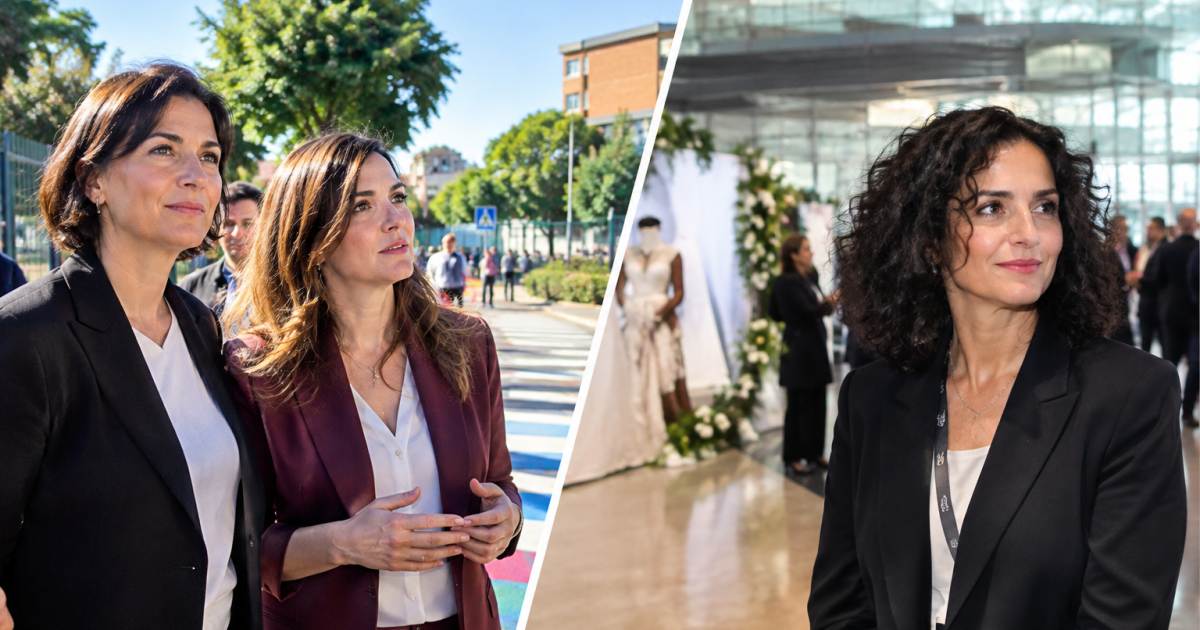 Inaugurazioni a Roma tra ambiente e cultura: Alfonsi e Baglio partecipano a eventi in Municipio XI e alla Nuvola