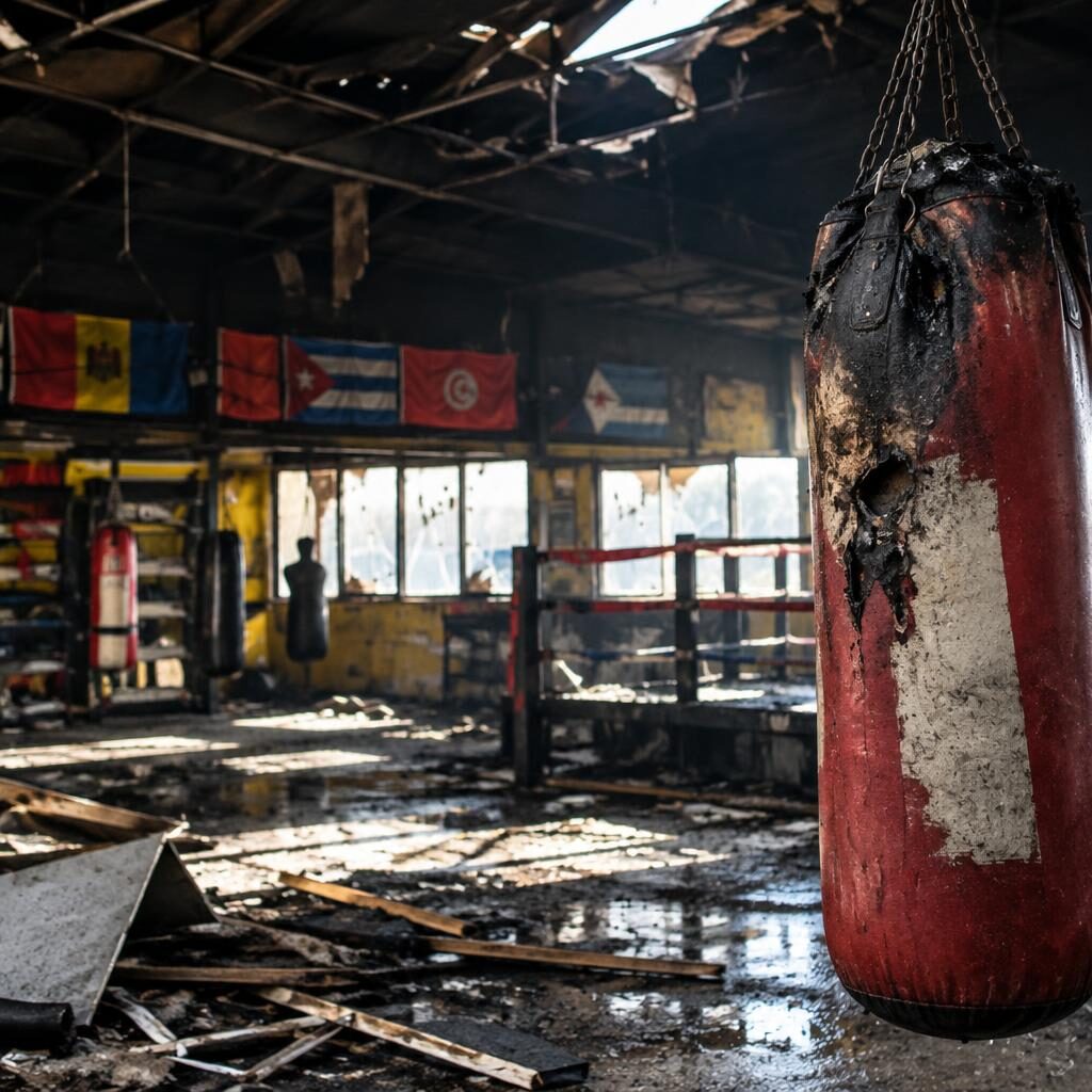 Incendio alla palestra Dlf di Velletri: ora la paura non può vincere