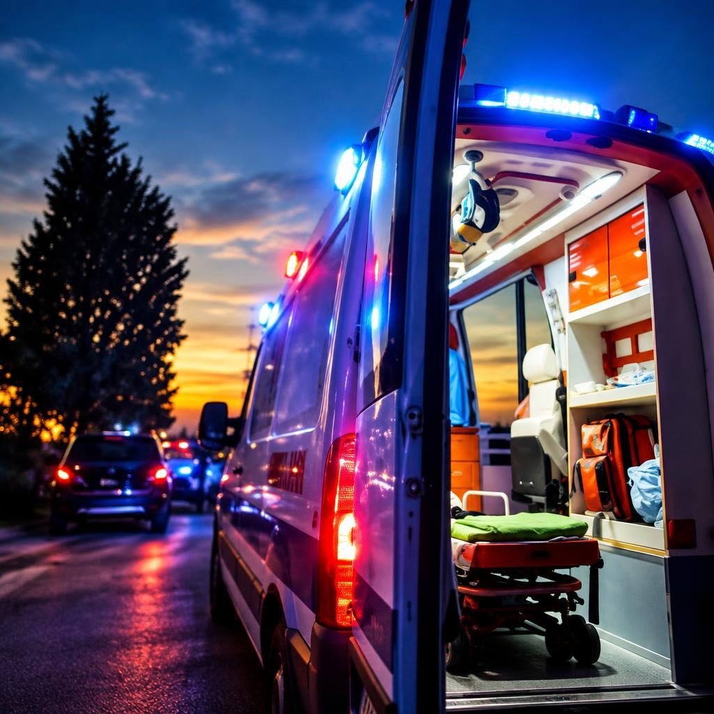 Incidente sulla Salaria, un morto e due feriti: chiuso il tratto