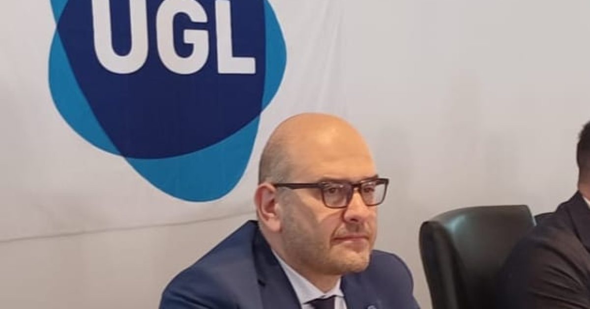 Maenza, UGL Latina chiede intervento del Prefetto su vicenda che coinvolge l’assessore Rosalba Napoleoni e una ex dipendente