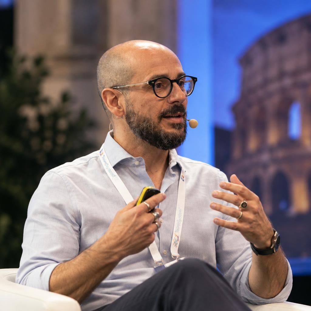 Julia 3.0 a Roma, “sofisticazione mai vista”: cosa c’è davvero?