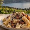 La gricia ai Castelli Romani: il sapore di Roma tra vigne e crateri vulcanici