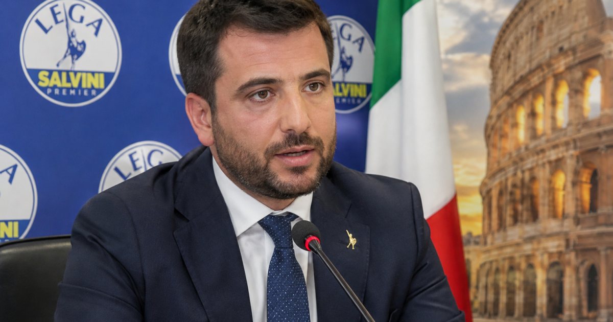 Lazio, Bordoni (Lega): 500mila euro dal MIT per interventi luoghi di culto