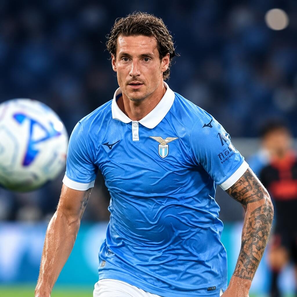 Lazio, il 3-3 accende il duello: Pinamonti segna, Noslin spinge
