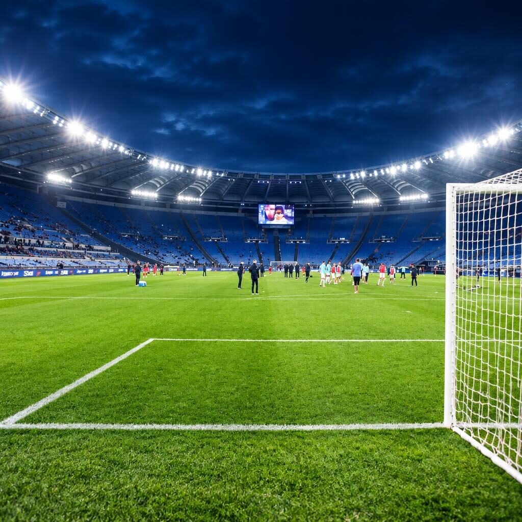 Lazio-Monza, gelo all’Olimpico: gli sconti non fermano la protesta