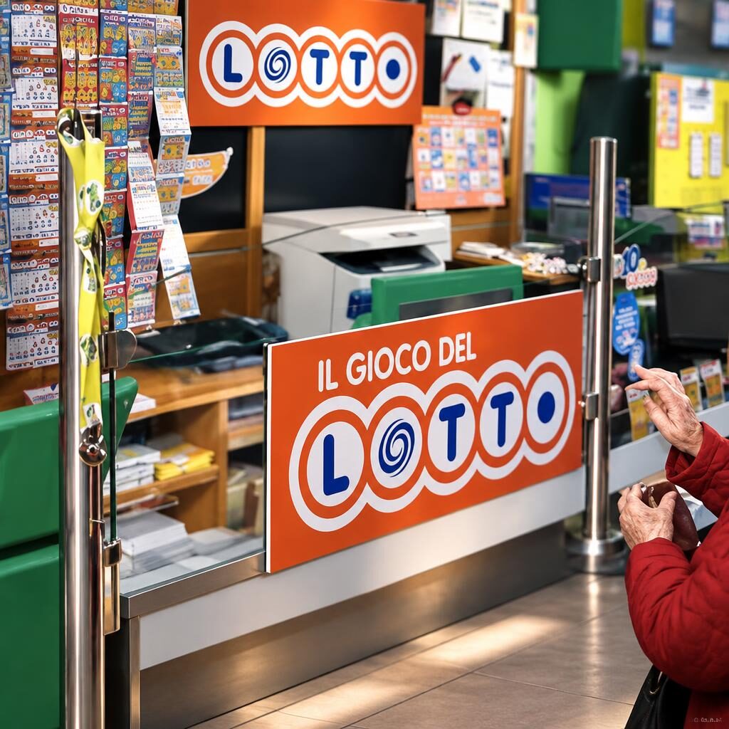 Lotto, 140mila euro spariti: assolto il tabaccaio. E ora?
