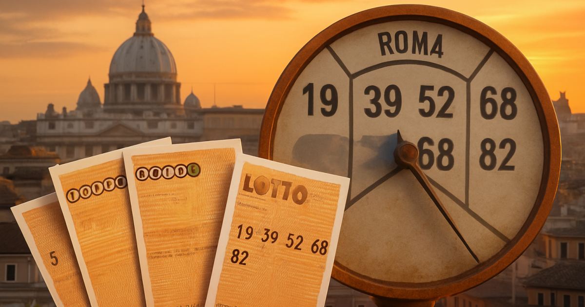 Lotto, tripletta da 97mila euro nel Lazio: colpi ad Anagni e in due punti vendita di Roma