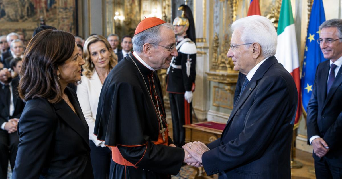 Mattarella incoraggia i Collegi Universitari di Merito a proseguire la missione formativa