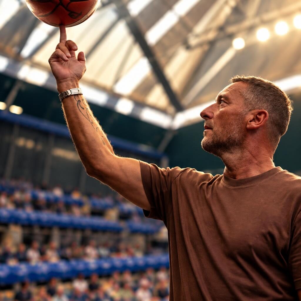 Maxima-Bc Roma, il derby che Roma deve ancora scegliere