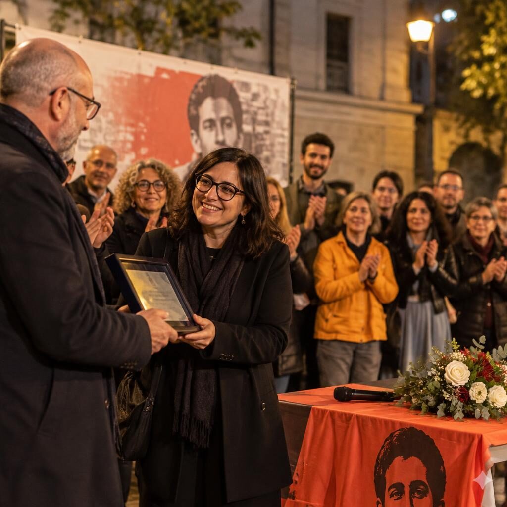 Memorial Stefano Cucchi, a Roma premiate le reti dei diritti