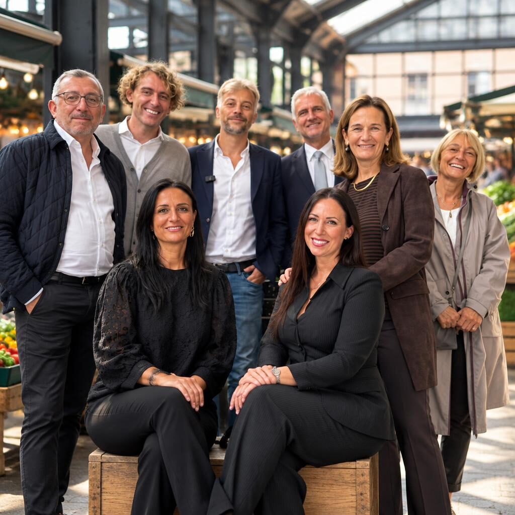Mercato dell’Unità, concessioni per 10 anni: ora arriva la prova