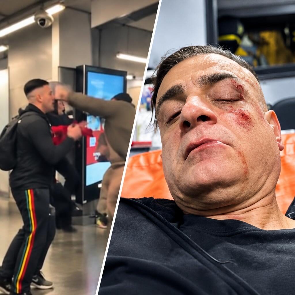 Metro Ottaviano, Cicalone in aula: “Non è lui” l’aggressore
