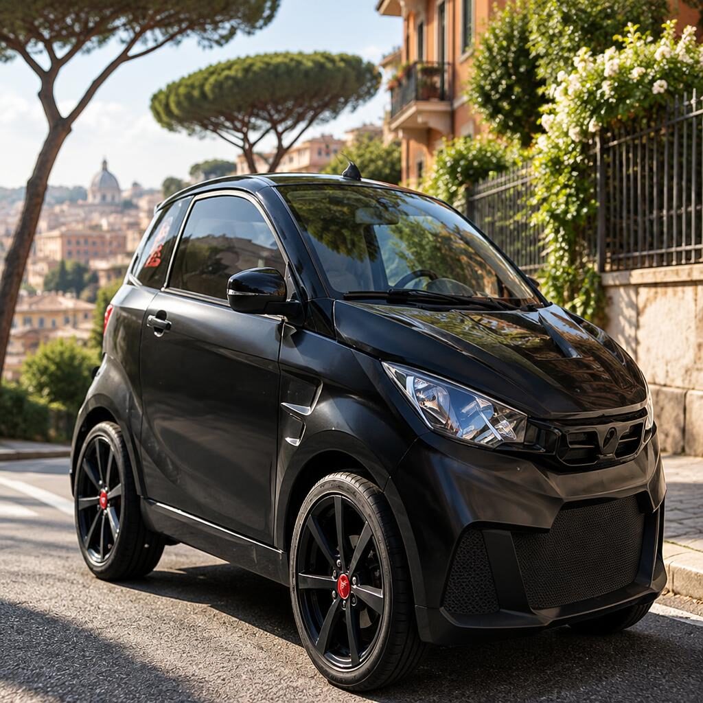 Minicar a Monteverde, le ammissioni non bastano: ora servono risposte