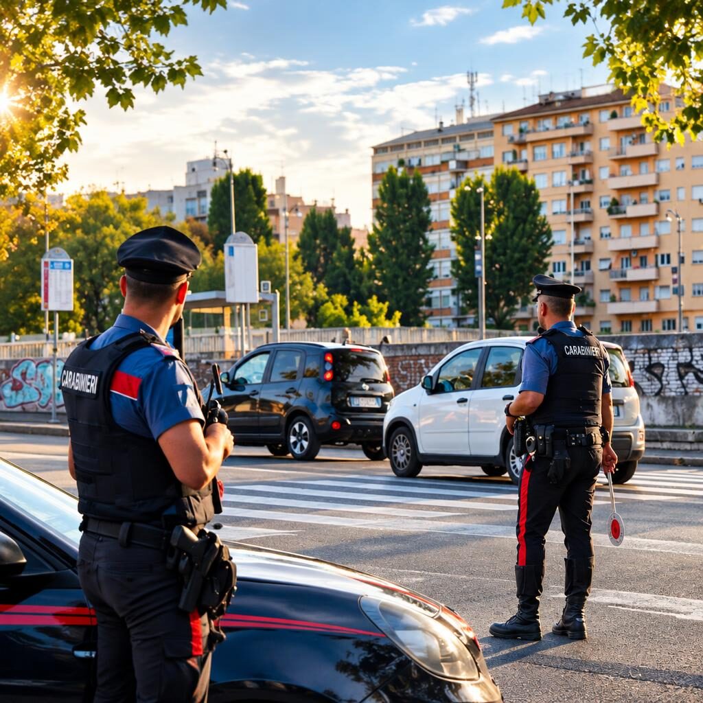 Minicar a Testaccio, la denuncia dei ragazzi scatena la gogna social