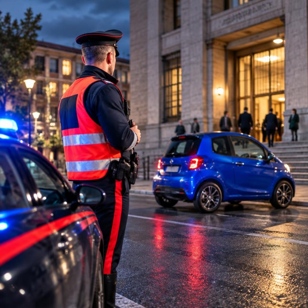Minicar, tre ore davanti ai pm: ora la parola passa al Tribunale