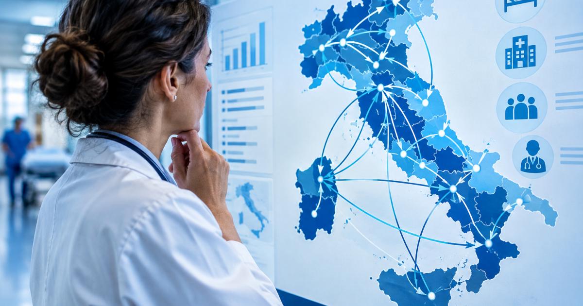Mobilità sanitaria interregionale: UGL Salute chiede investimenti per assicurare cure accessibili in tutte le regioni