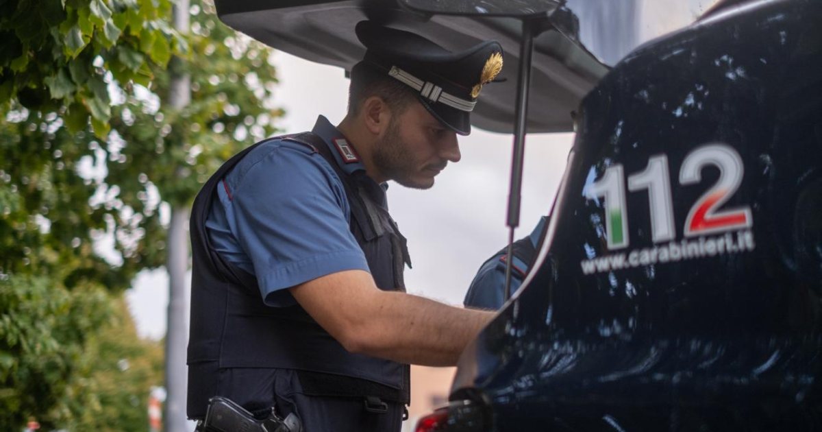 Carabinieri Lazio, controlli straordinari a Monterotondo, Fonte Nuova e Mentana: 9 denunce e sequestri di oltre 200 g di cocaina e 24 munizioni