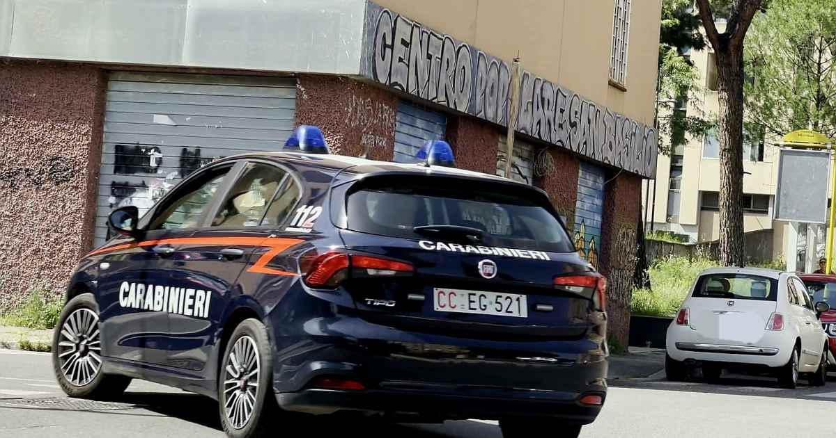 Roma: controlli a Talenti e San Basilio, 3 arresti e oltre 75 g di cocaina e crack sequestrati