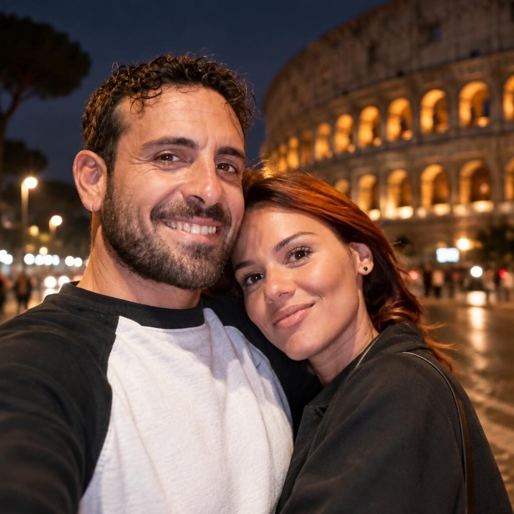 Moto fuori controllo a Roma, l’appello per Jane: «Chi ha visto?»