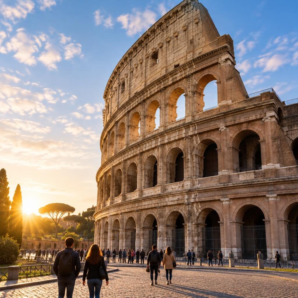 Musei gratis a Roma il 1° novembre: dove entrare e cosa sapere