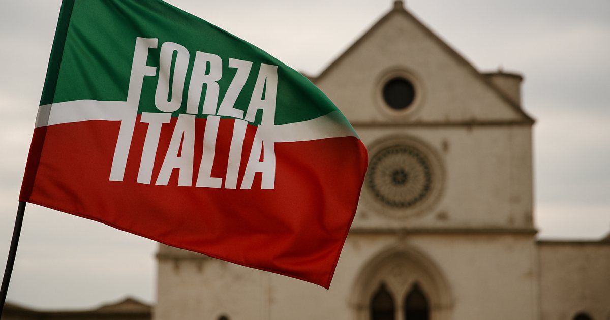 Mussolini-Maritato (FI): solidarietà a don Coluccia, «La speranza e il coraggio non si fermano con le minacce»