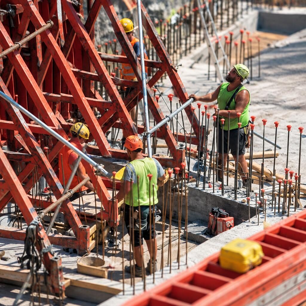 Offese omofobe e razziste in cantiere: il datore va a giudizio