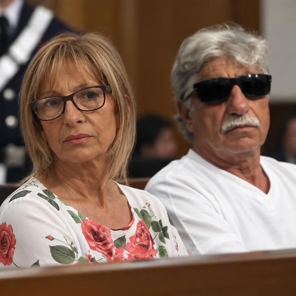 Omicidio Annarita Morelli, chiesto l’ergastolo per Ossoli