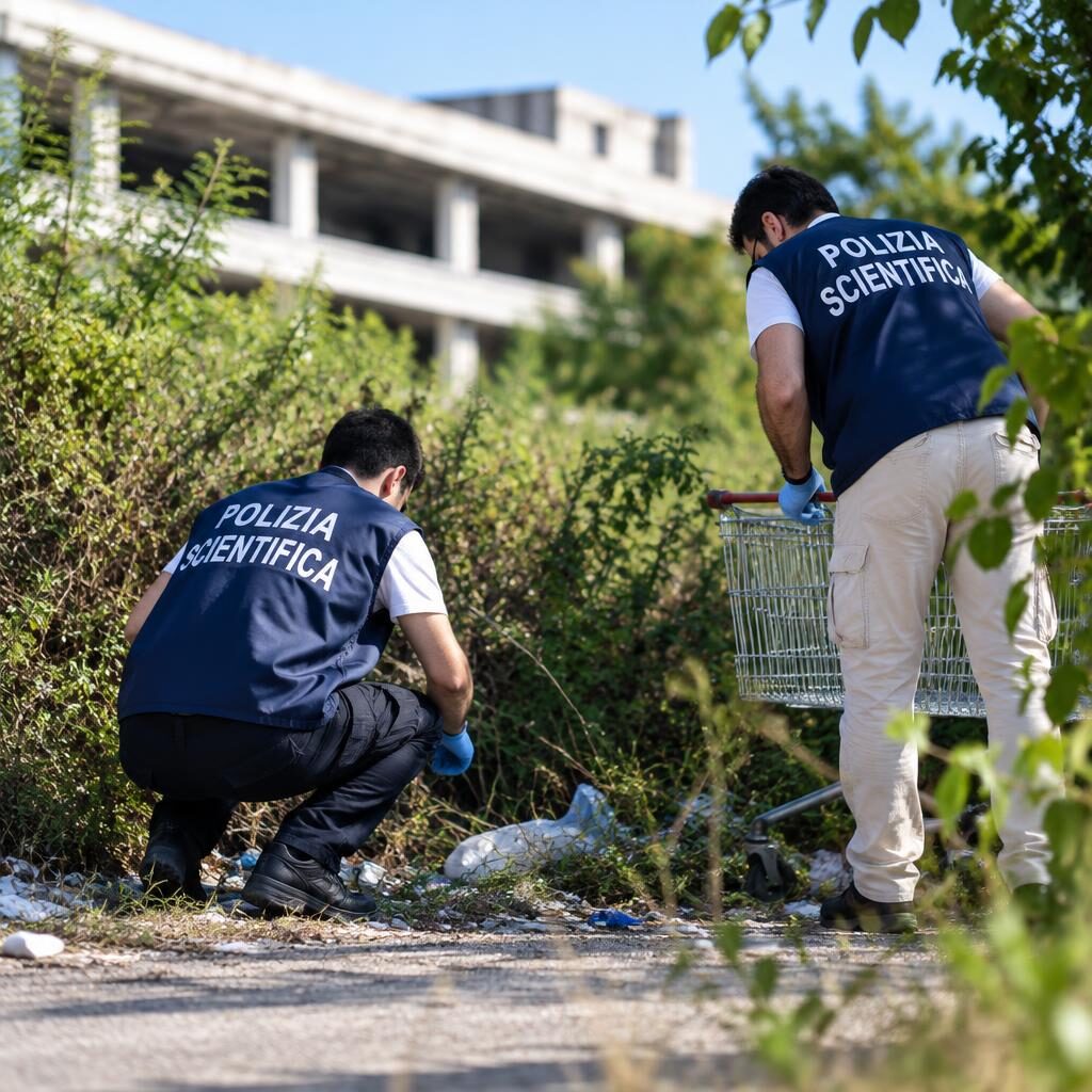 Omicidio di Sami a Tor Sapienza: ronde, accuse e dubbi aperti