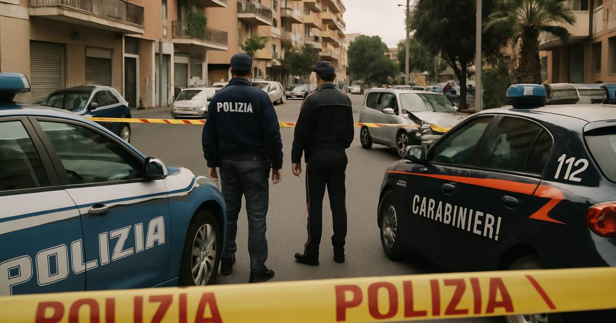 Ostia, fermato il terzo complice dell’auto che investì due ragazze durante la fuga dalla Polizia