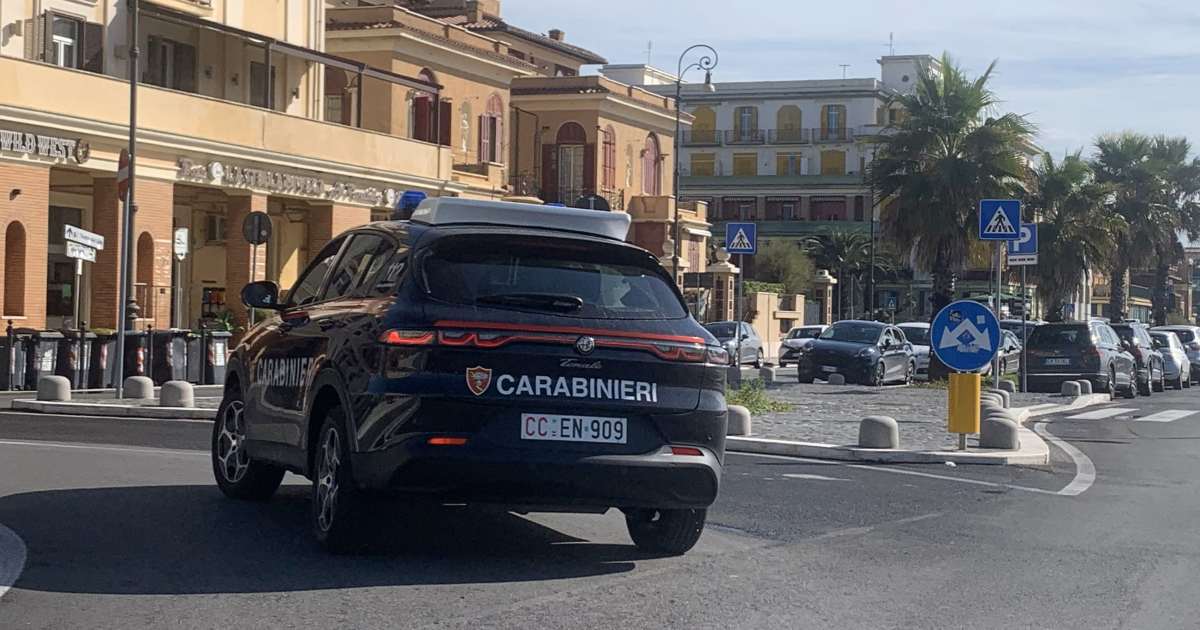 Ostia: fermato il terzo uomo coinvolto nell’investimento di due ragazze durante la fuga dalla Polizia