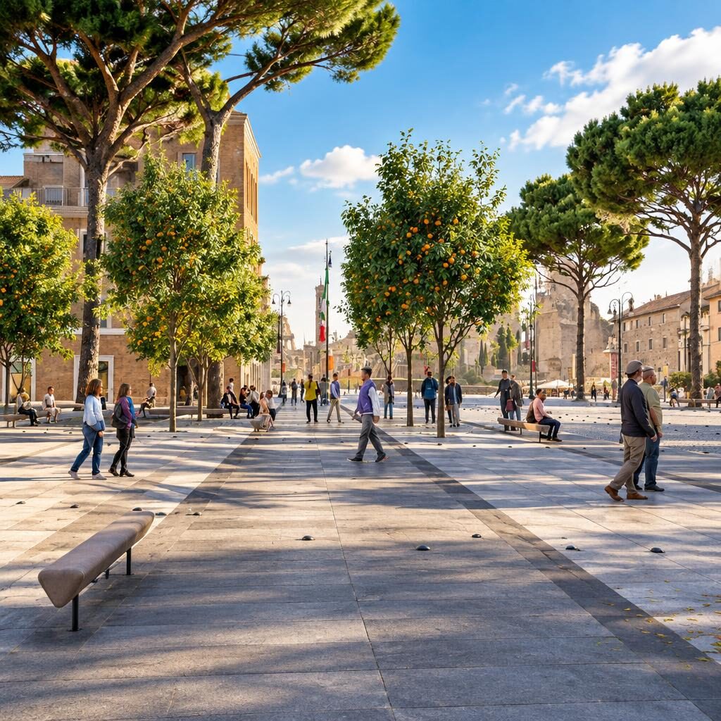 Palazzo Rivaldi, 30 milioni per i Fori: la sfida è non lasciarlo vuoto