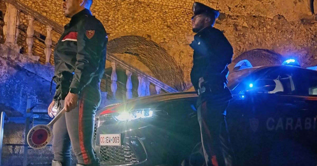 Tivoli: maxi operazione dei Carabinieri e della Procura con custodie cautelari per spaccio, estorsioni e ordigni esplosivi