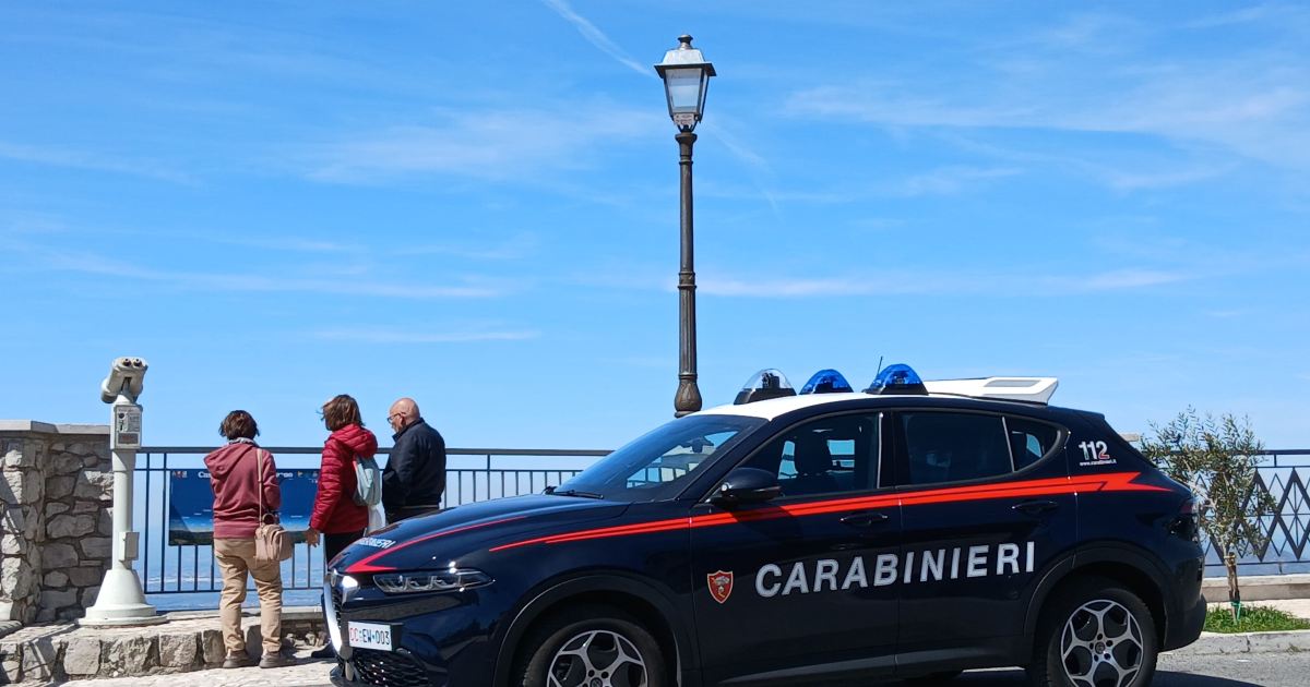 Controlli dei Carabinieri a San Cesareo e Palestrina: un arresto per droga e una denuncia per ricettazione