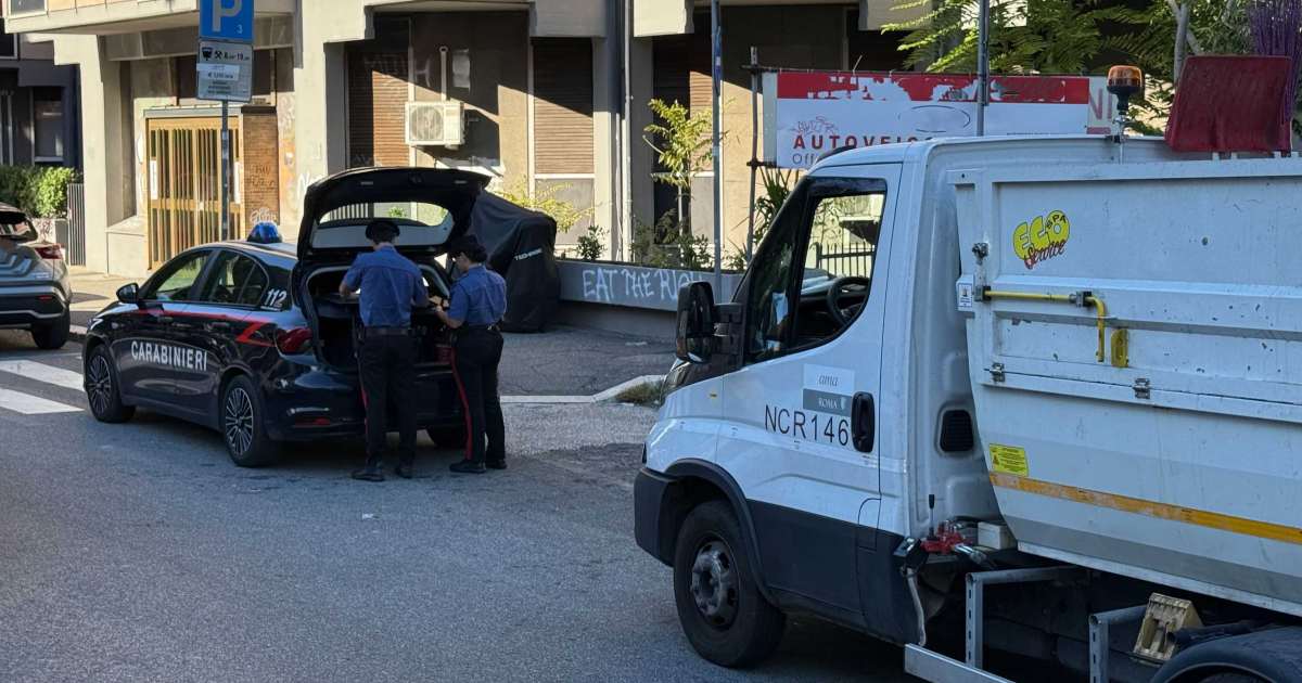 Carabinieri: controlli contro illegalità, degrado e malamovida nel Quartiere Africano di Roma; 2 arresti, 12 denunce e 5 segnalazioni per droga tra Piazza Annibaliano e Piazza Addis Abeba