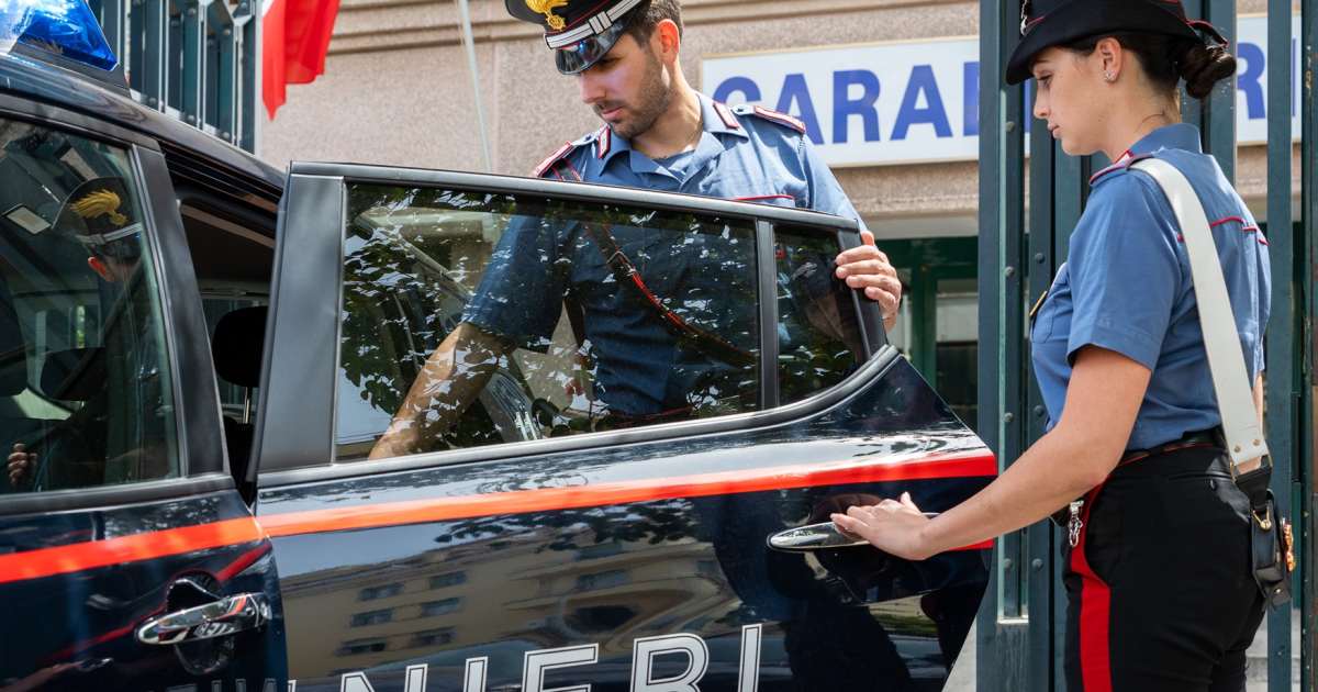 Controlli dei Carabinieri a Parioli, Salario, Nomentano e Trieste: 8 denunciati, 157 identificati e 47 sanzionati